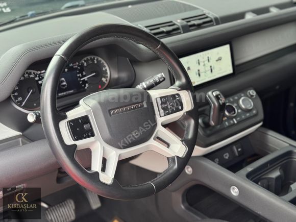 *Kırbaşlar Auto* 2022 MODEL-50.000 KM DE-HATASIZ-BLACK EDİTİON