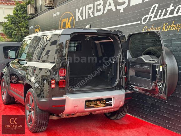 *Kırbaşlar Auto* 2022 MODEL-50.000 KM DE-HATASIZ-BLACK EDİTİON