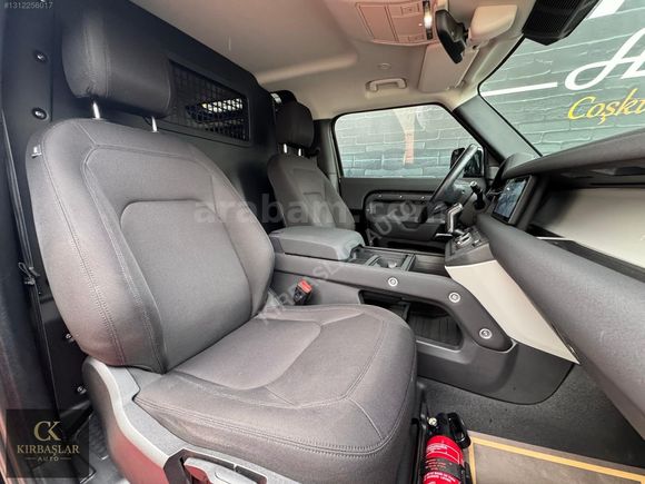 *Kırbaşlar Auto* 2022 MODEL-50.000 KM DE-HATASIZ-BLACK EDİTİON
