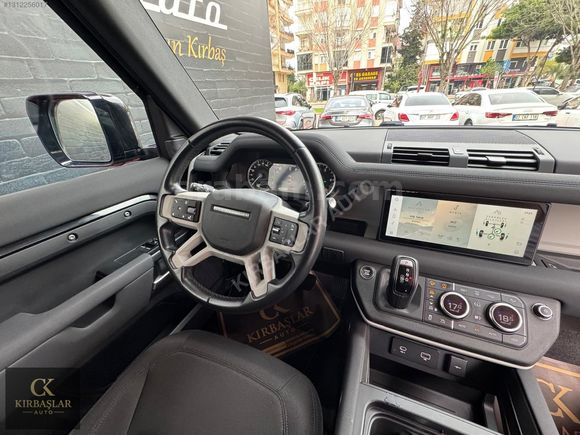 *Kırbaşlar Auto* 2022 MODEL-50.000 KM DE-HATASIZ-BLACK EDİTİON