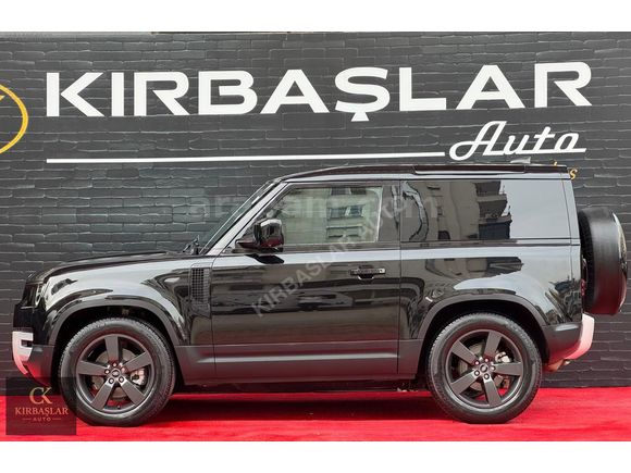 *Kırbaşlar Auto* 2022 MODEL-50.000 KM DE-HATASIZ-BLACK EDİTİON