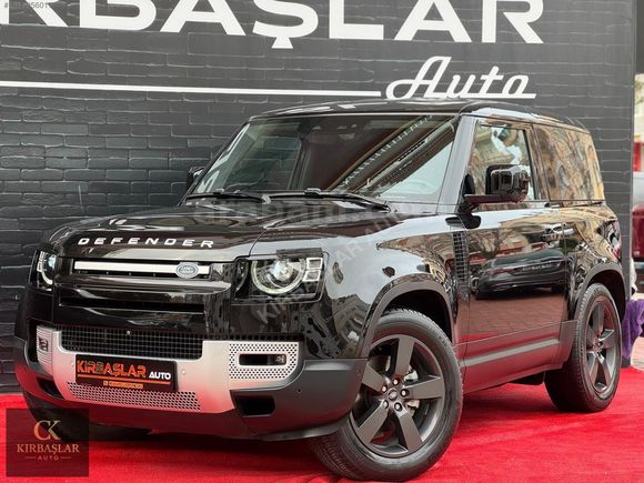 *Kırbaşlar Auto* 2022 MODEL-50.000 KM DE-HATASIZ-BLACK EDİTİON