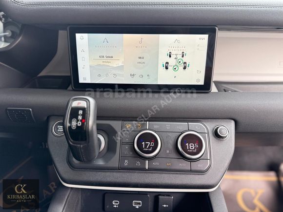 *Kırbaşlar Auto* 2022 MODEL-50.000 KM DE-HATASIZ-BLACK EDİTİON