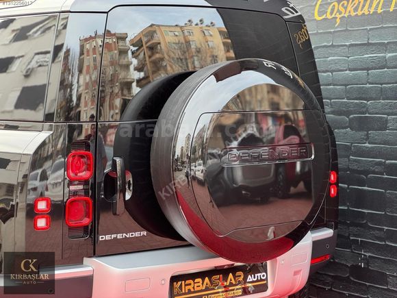 *Kırbaşlar Auto* 2022 MODEL-50.000 KM DE-HATASIZ-BLACK EDİTİON