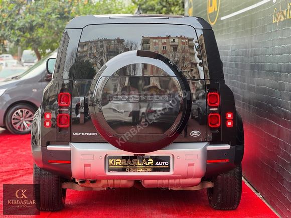 *Kırbaşlar Auto* 2022 MODEL-50.000 KM DE-HATASIZ-BLACK EDİTİON