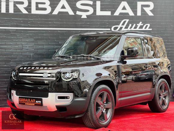 *Kırbaşlar Auto* 2022 MODEL-50.000 KM DE-HATASIZ-BLACK EDİTİON