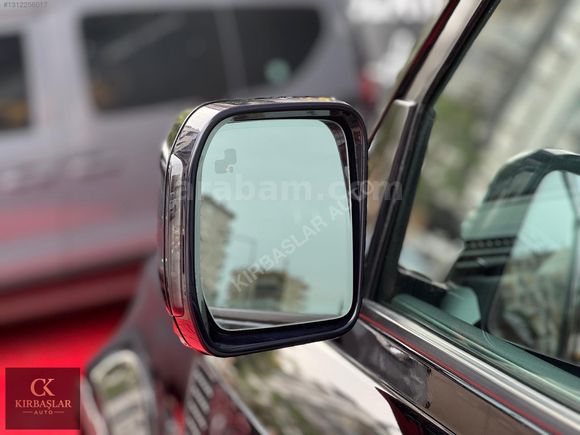 *Kırbaşlar Auto* 2022 MODEL-50.000 KM DE-HATASIZ-BLACK EDİTİON