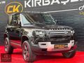 *Kırbaşlar Auto* 2022 MODEL-50.000 KM DE-HATASIZ-BLACK EDİTİON
