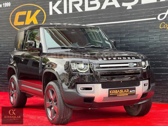 *Kırbaşlar Auto* 2022 MODEL-50.000 KM DE-HATASIZ-BLACK EDİTİON