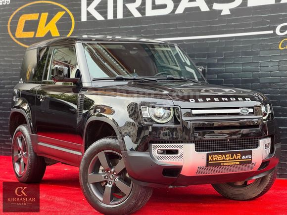 *Kırbaşlar Auto* 2022 MODEL-50.000 KM DE-HATASIZ-BLACK EDİTİON