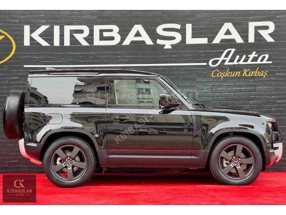 *Kırbaşlar Auto* 2022 MODEL-50.000 KM DE-HATASIZ-BLACK EDİTİON