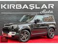 *Kırbaşlar Auto* 2022 MODEL-50.000 KM DE-HATASIZ-BLACK EDİTİON