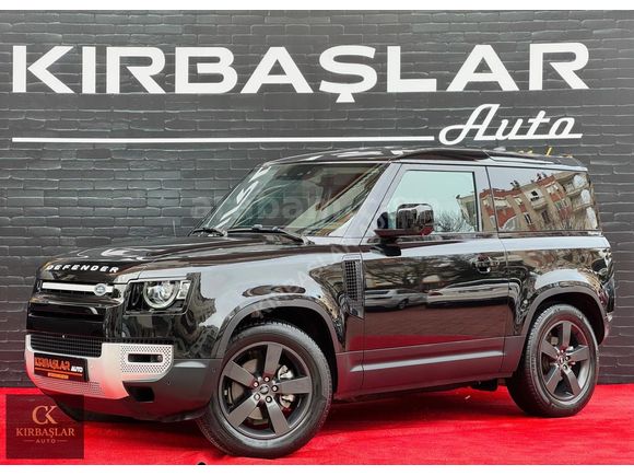 *Kırbaşlar Auto* 2022 MODEL-50.000 KM DE-HATASIZ-BLACK EDİTİON