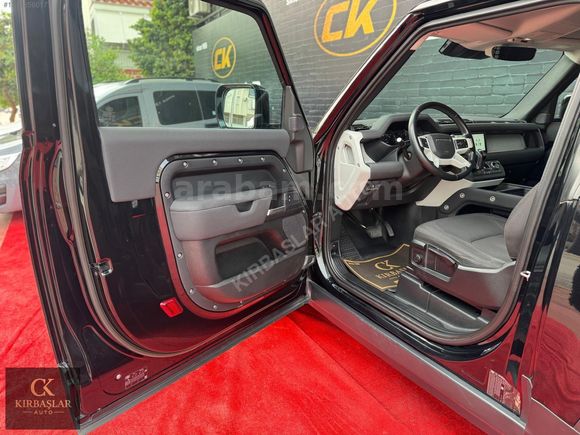 *Kırbaşlar Auto* 2022 MODEL-50.000 KM DE-HATASIZ-BLACK EDİTİON
