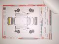 Sahibinden Fiat Fiorino Combi 1.4 Fire Safeline 2017 Model  145.000 km Beyaz