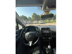Sahibinden Renault Clio 1.2 Icon 2016 Model Bursa