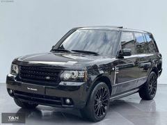 Tan Otomotiv 2008 Range Rover 3.6 TDV8 272Hp Vogue Masrafsız