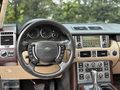 435 BİN PEŞİN KALANI 48 AY VADE RANGE ROVER 3.6TDV8 VOGUE