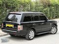 435 BİN PEŞİN KALANI 48 AY VADE RANGE ROVER 3.6TDV8 VOGUE