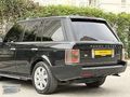 435 BİN PEŞİN KALANI 48 AY VADE RANGE ROVER 3.6TDV8 VOGUE