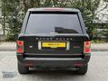 435 BİN PEŞİN KALANI 48 AY VADE RANGE ROVER 3.6TDV8 VOGUE