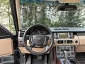 435 BİN PEŞİN KALANI 48 AY VADE RANGE ROVER 3.6TDV8 VOGUE