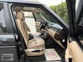 435 BİN PEŞİN KALANI 48 AY VADE RANGE ROVER 3.6TDV8 VOGUE