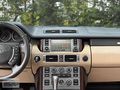 435 BİN PEŞİN KALANI 48 AY VADE RANGE ROVER 3.6TDV8 VOGUE