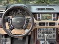 435 BİN PEŞİN KALANI 48 AY VADE RANGE ROVER 3.6TDV8 VOGUE
