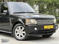 435 BİN PEŞİN KALANI 48 AY VADE RANGE ROVER 3.6TDV8 VOGUE