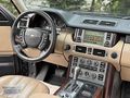 435 BİN PEŞİN KALANI 48 AY VADE RANGE ROVER 3.6TDV8 VOGUE