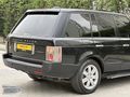 435 BİN PEŞİN KALANI 48 AY VADE RANGE ROVER 3.6TDV8 VOGUE