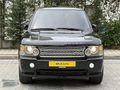 435 BİN PEŞİN KALANI 48 AY VADE RANGE ROVER 3.6TDV8 VOGUE