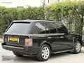 435 BİN PEŞİN KALANI 48 AY VADE RANGE ROVER 3.6TDV8 VOGUE