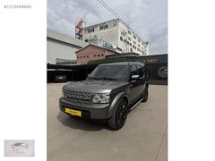 DE-CE GRUP OTOMOTİVDEN 2.7 HSE EMSALSİZ TEMİZLİKDE