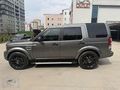 DE-CE GRUP OTOMOTİVDEN 2.7 HSE EMSALSİZ TEMİZLİKDE