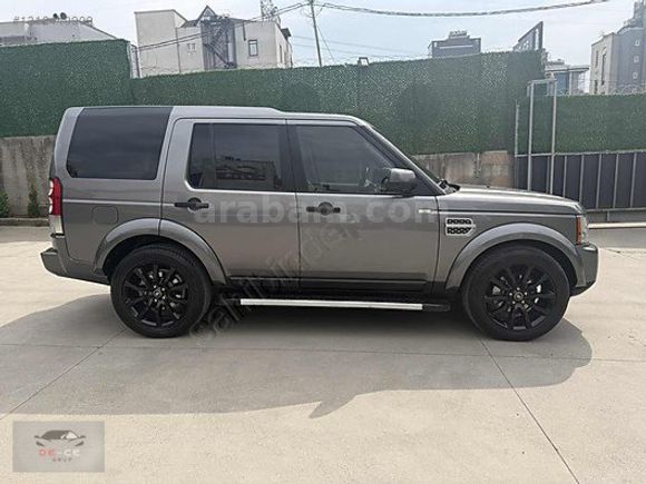 DE-CE GRUP OTOMOTİVDEN 2.7 HSE EMSALSİZ TEMİZLİKDE