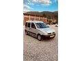 Galeriden Renault Kangoo Multix 1.5 dCi Authentique 2006 Model Tokat