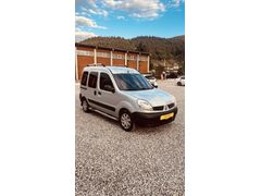 Galeriden Renault Kangoo Multix 1.5 dCi Authentique 2006 Model Tokat