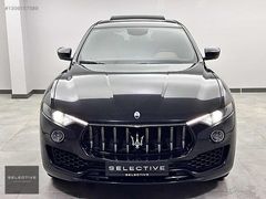 SELECTIVE-2023 LEVANTE GT BAYİ HATASIZ AİRMATIC VAKUM IST.SĞT