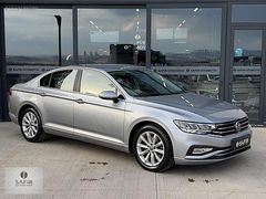 SAFİR'DEN 2022 PASSAT 1.5TSI DSG BUSİNESS YENİ LOGO 92 BİN KM