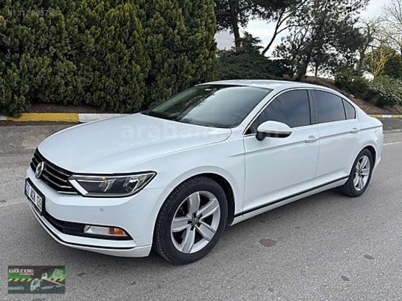 2015 HATASIZ BOYASIZ B-8 1.4 BENZİNLİ MANUEL COMFORTLİNE
