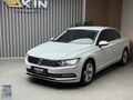 AKIN OTO'DAN PASSAT 1.4 TSİ COMFORTLİNE/DEĞİŞENSİZ/160000km