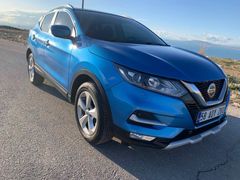 Sahibinden Nissan Qashqai 1.2 DIG-T Tekna 2018 Model 