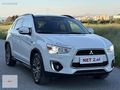 NET 2.el' DEN MİTSUBİSHİ ASX 1.6 DI-D INTENSE (2015)