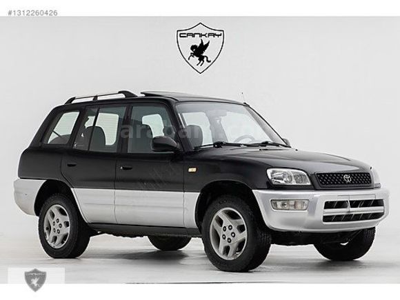 | C A N K A Y | SIFIR MOTOR-EMSALSİZ TEMİZLİKTE-3 BOYA-OTOMATİK