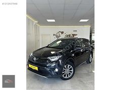 ENKA MOTORS HATASIZ BOYASIZ DEĞİŞENSİZ GARANTİLİ FULL RAV4