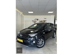 ENKA MOTORS HATASIZ BOYASIZ DEĞİŞENSİZ GARANTİLİ FULL RAV4