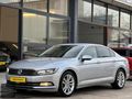 VW PASSAT HİGLİNE DSG SERVİS BAKIMLI MASAJ+ADAPT.FAR İLK EL