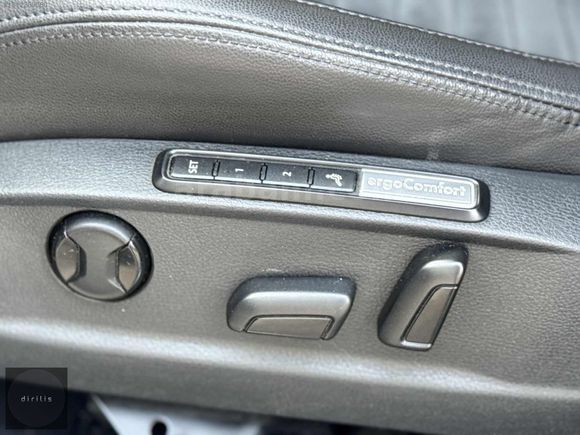 VW PASSAT HİGLİNE DSG SERVİS BAKIMLI MASAJ+ADAPT.FAR İLK EL